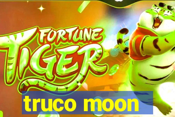 truco moon - crash & poker